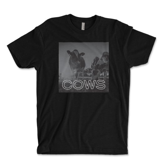 COWS Shirt